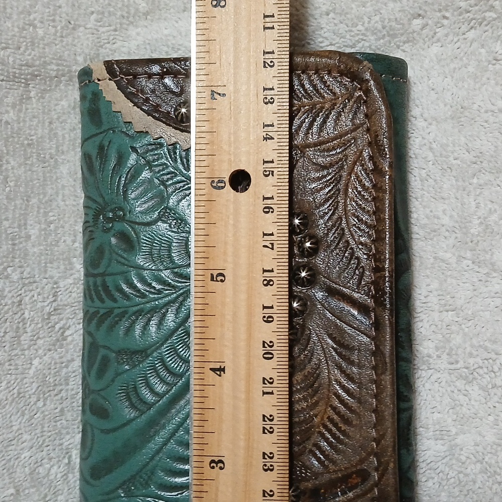American West Wallet - Picture 6 of 6
